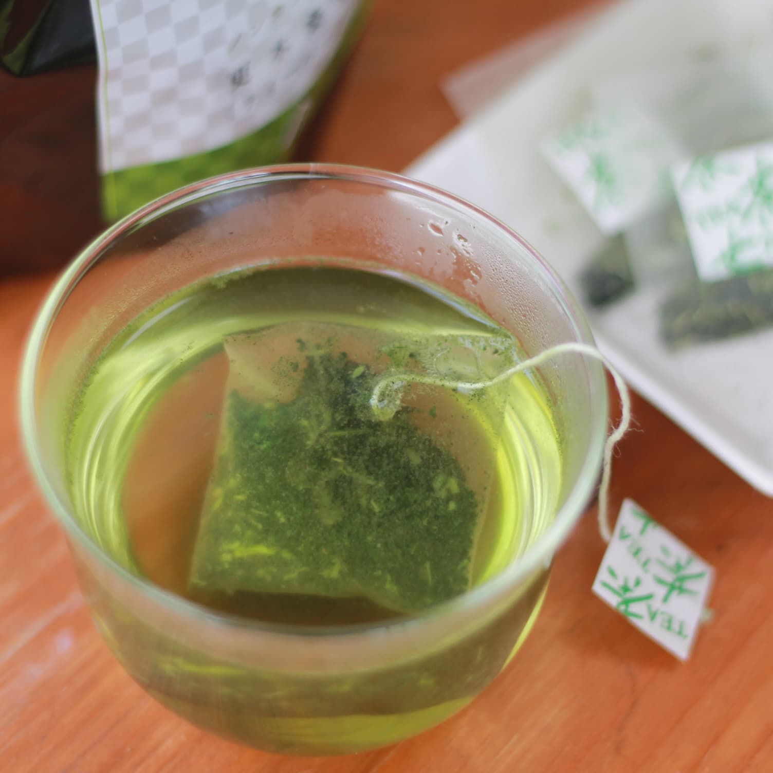 桑ティーバッグイメージ