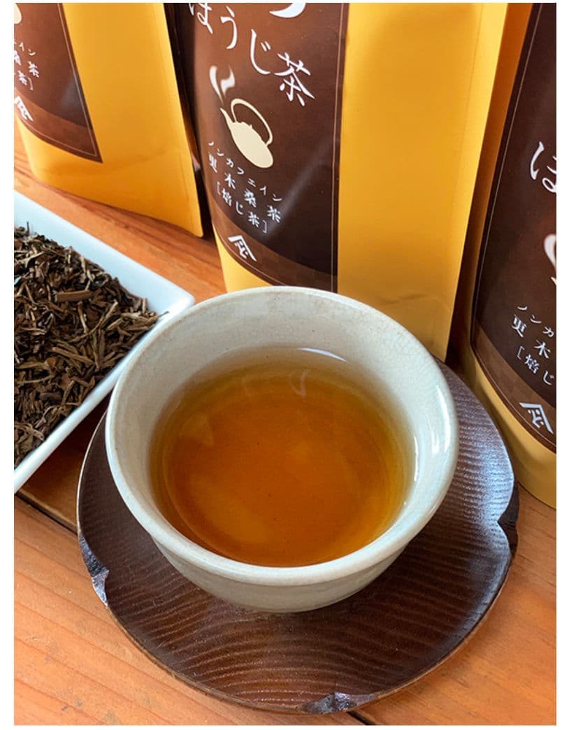 桑ほうじ茶商品ページリンク